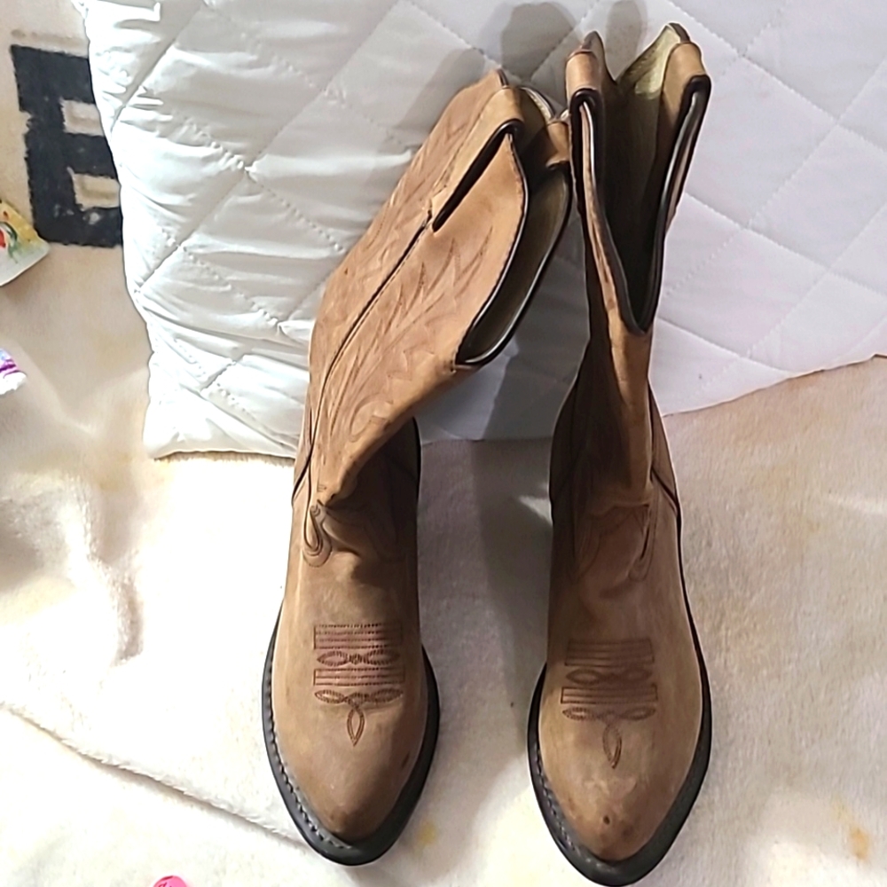 Durango western boots